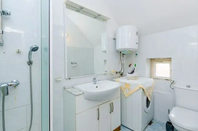 Apart Daire (Apartment Ivona - One Bedroom Apartme)