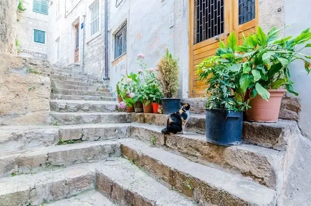 Apart Daire (Apartment Ivona - One Bedroom Apartme)