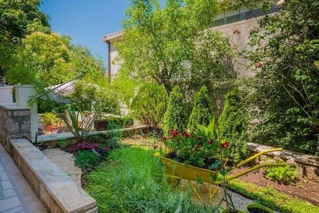 Apart Daire, 2 Yatak Odası, Şömine