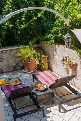 Apart Daire, 2 Yatak Odası, Şömine