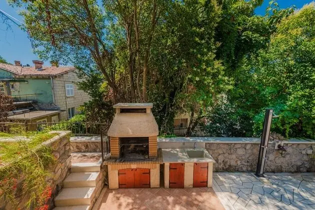 Apart Daire, 2 Yatak Odası, Şömine