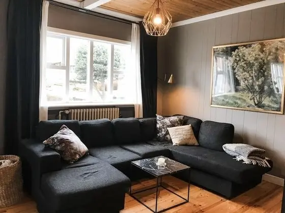 Family Apart Daire, 3 Yatak Odası