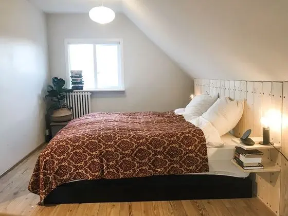 Family Apart Daire, 3 Yatak Odası