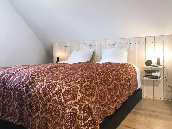 Family Apart Daire, 3 Yatak Odası