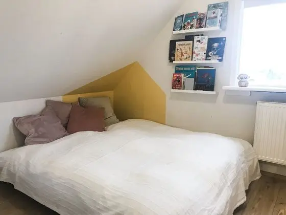 Family Apart Daire, 3 Yatak Odası