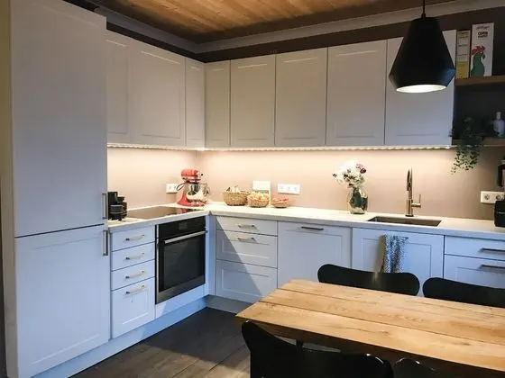 Family Apart Daire, 3 Yatak Odası