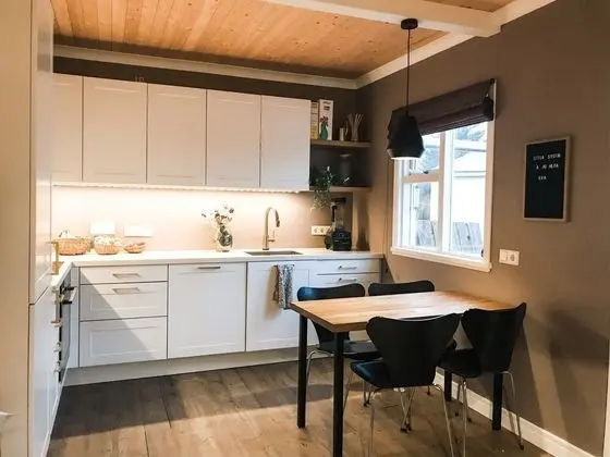 Family Apart Daire, 3 Yatak Odası