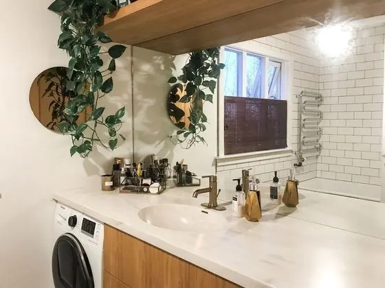 Family Apart Daire, 3 Yatak Odası