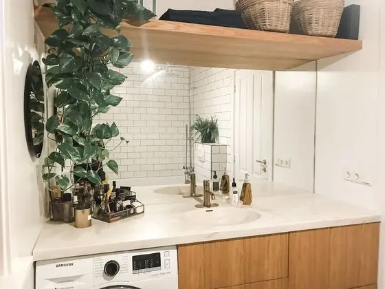 Family Apart Daire, 3 Yatak Odası