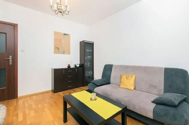 Apart Daire, 1 Yatak Odası, Balkon