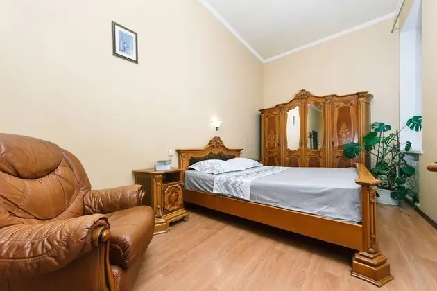 Apart Daire