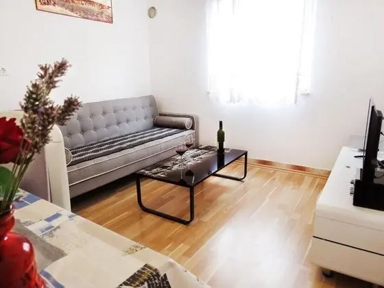 Oturma Alanı