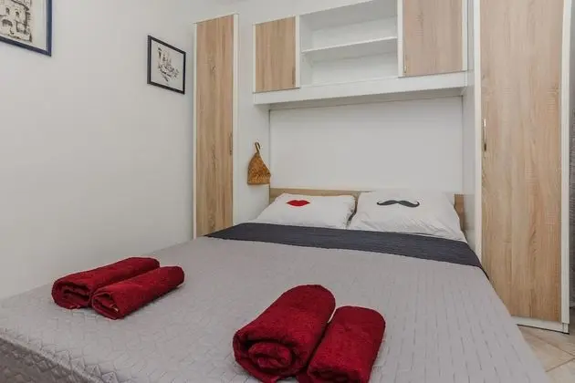 Apartment, 2 Bedrooms A1
