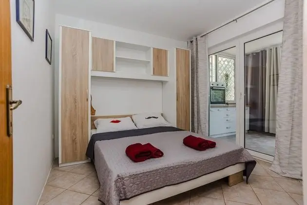 Apartment, 2 Bedrooms A1