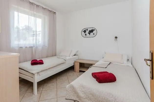 Apartment, 2 Bedrooms A1