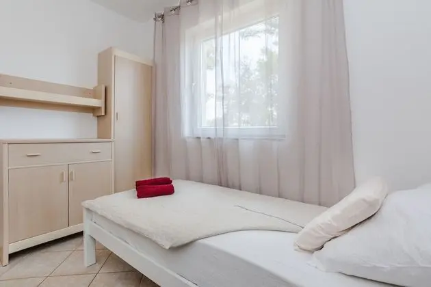 Apartment, 2 Bedrooms A1