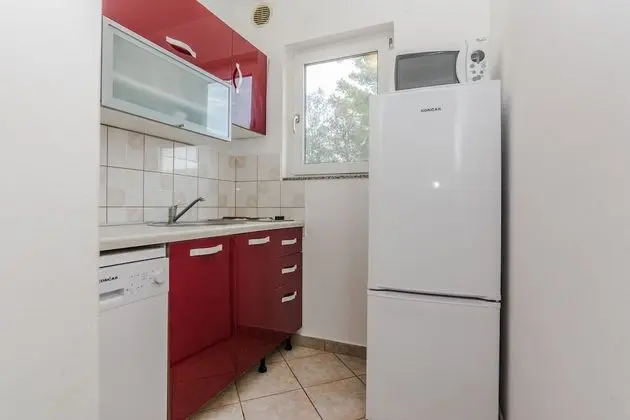 Apartment, 2 Bedrooms A1