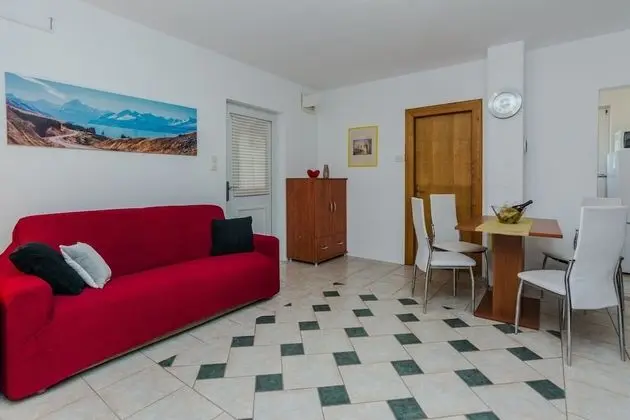 Apartment, 2 Bedrooms A1