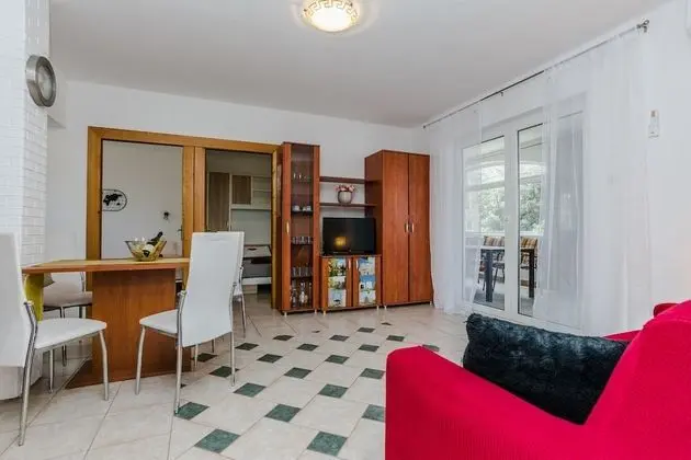 Apartment, 2 Bedrooms A1