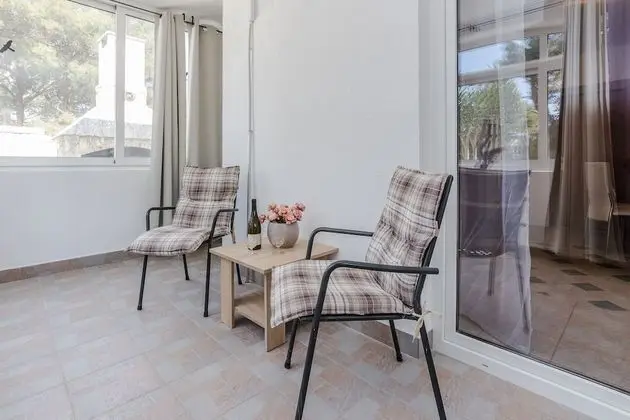 Apartment, 2 Bedrooms A1
