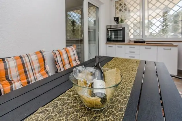 Apartment, 2 Bedrooms A1