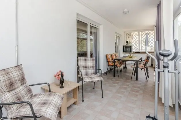 Apartment, 2 Bedrooms A1