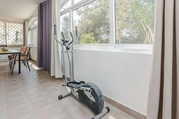 Apartment, 2 Bedrooms A1