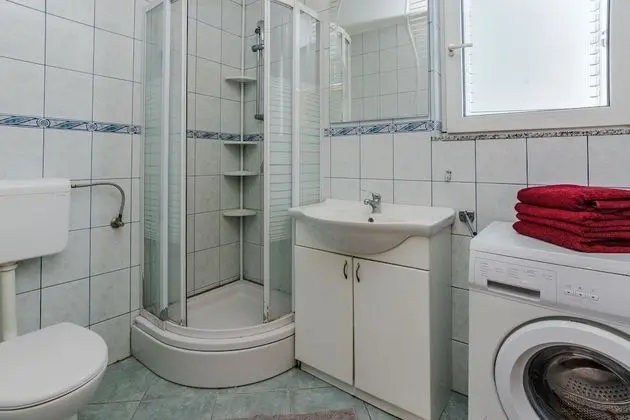 Apartment, 2 Bedrooms A1