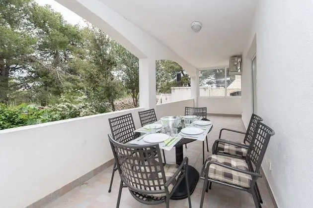 Apartment, 2 Bedrooms A1