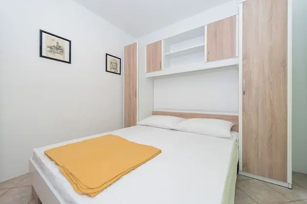 Apartment, 2 Bedrooms A1