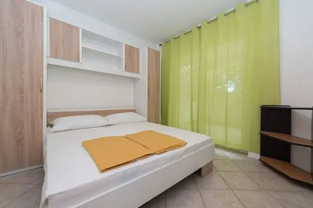 Apartment, 2 Bedrooms A1