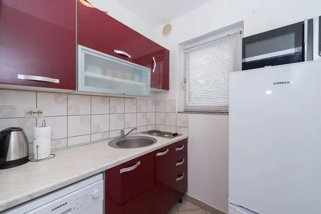 Apartment, 2 Bedrooms A1