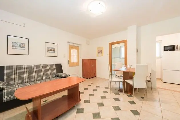 Apartment, 2 Bedrooms A1