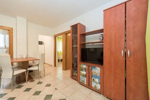 Apartment, 2 Bedrooms A1