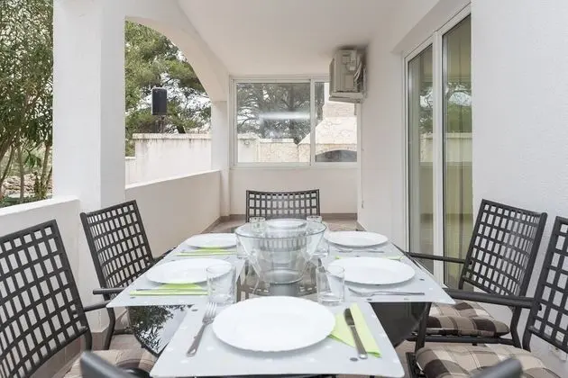 Apartment, 2 Bedrooms A1