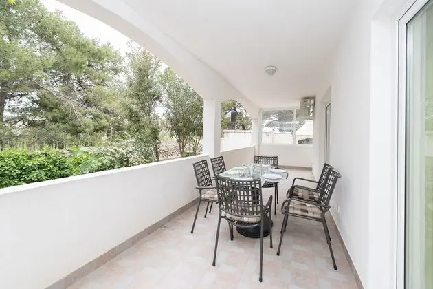 Apartment, 2 Bedrooms A1