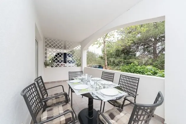 Apartment, 2 Bedrooms A1