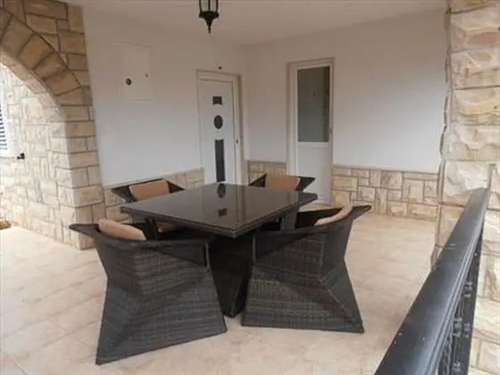 Apart Daire (Two Bedroom Apartment with Terrace an)