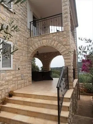 Apart Daire (Two Bedroom Apartment with Terrace an)