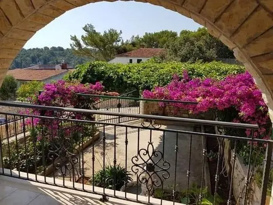 Apart Daire (Two Bedroom Apartment with Terrace an)