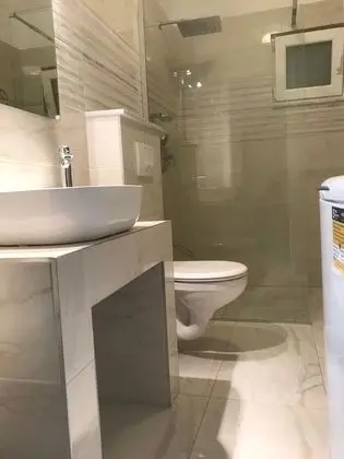 Apart Daire (Two Bedroom Apartment with Terrace an)