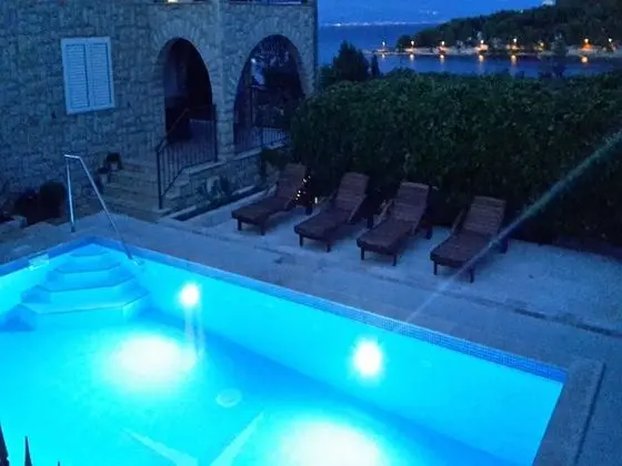 Apart Daire (Two Bedroom Apartment with Terrace an)