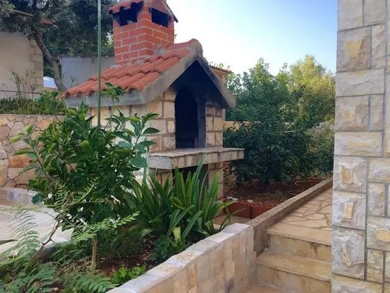 Apart Daire (Two Bedroom Apartment with Terrace an)