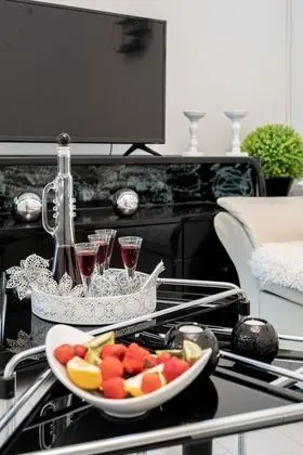 Apart Daire (Two Bedroom Apartment with Balcony)