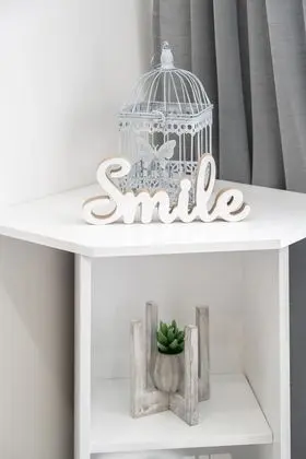 Apart Daire (Two Bedroom Apartment with Balcony)