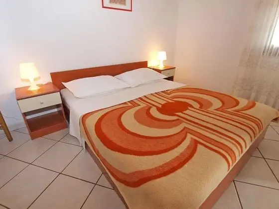 Apart Daire, 1 Yatak Odası (325/747)