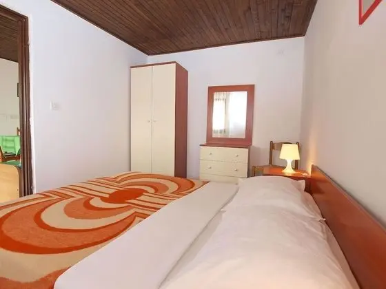 Apart Daire, 1 Yatak Odası (325/747)