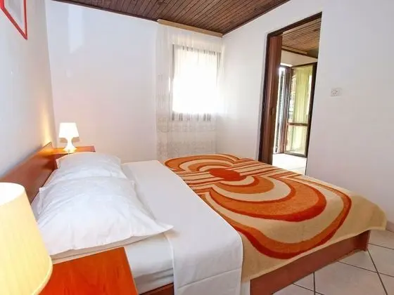 Apart Daire, 1 Yatak Odası (325/747)