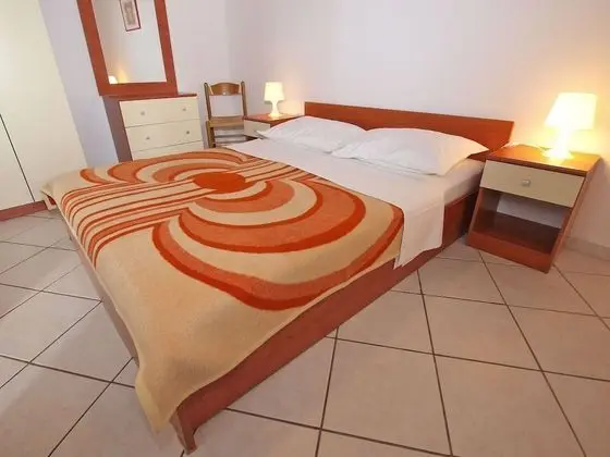 Apart Daire, 1 Yatak Odası (325/747)