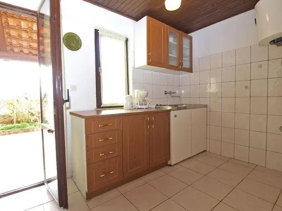 Apart Daire, 1 Yatak Odası (325/747)